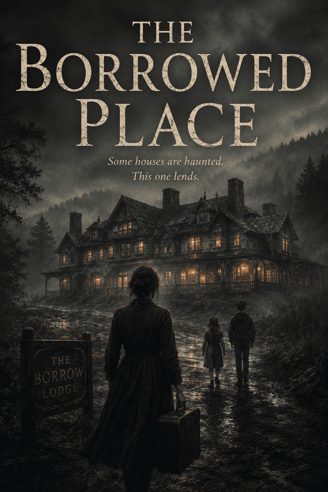 The Borrowed Place